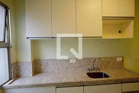 Apartamento à venda com 60m², 2 quartos e 1 vaga Apartamento à venda com 60m², 2 quartos e 1 vagaCozinha