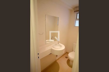 Apartamento à venda com 60m², 2 quartos e 1 vaga Apartamento à venda com 60m², 2 quartos e 1 vagaLavabo