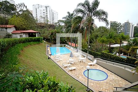 Apartamento à venda com 60m², 2 quartos e 1 vaga Apartamento à venda com 60m², 2 quartos e 1 vagaÁrea comum - Piscina