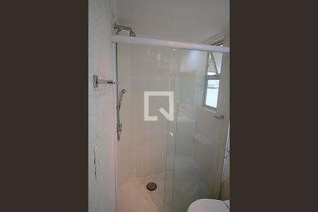 Apartamento à venda com 60m², 2 quartos e 1 vaga Apartamento à venda com 60m², 2 quartos e 1 vagaBanheiro