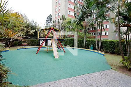 Apartamento à venda com 60m², 2 quartos e 1 vaga Apartamento à venda com 60m², 2 quartos e 1 vagaÁrea Comum - Playground