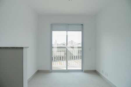 Sala de apartamento para alugar com 2 quartos, 40m² em Barra Funda, São Paulo