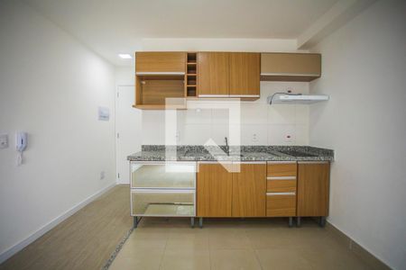 Studio de kitnet/studio para alugar com 1 quarto, 27m² em Saúde, São Paulo