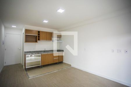 Studio de kitnet/studio para alugar com 1 quarto, 27m² em Saúde, São Paulo