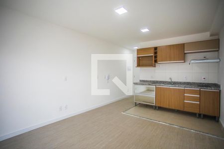 Studio de kitnet/studio para alugar com 1 quarto, 27m² em Saúde, São Paulo