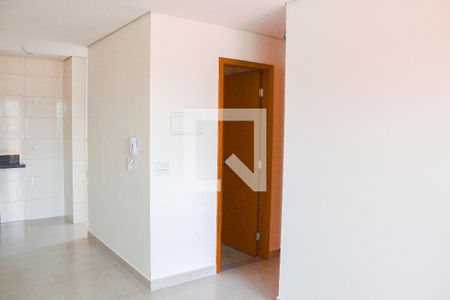 Sala de casa à venda com 2 quartos, 39m² em Vila Mazzei, São Paulo