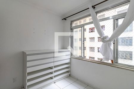 Quarto de apartamento à venda com 1 quarto, 40m² em Liberdade, São Paulo
