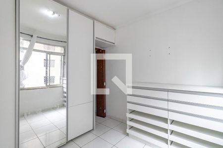 Quarto de apartamento à venda com 1 quarto, 40m² em Liberdade, São Paulo