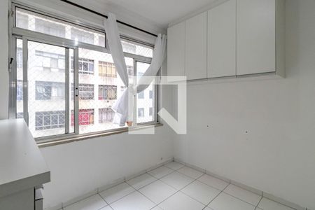 Quarto de apartamento à venda com 1 quarto, 40m² em Liberdade, São Paulo