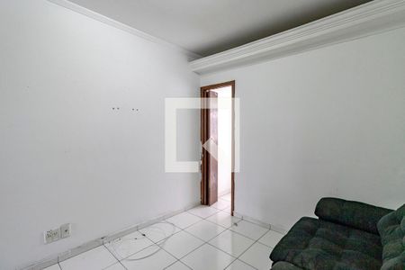 Sala de apartamento à venda com 1 quarto, 40m² em Liberdade, São Paulo