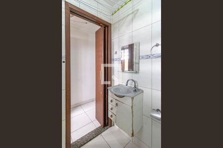 Apartamento à venda com 40m², 1 quarto e sem vaga Apartamento à venda com 40m², 1 quarto e sem vagaBanheiro