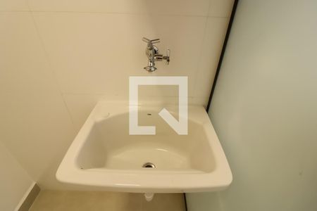 Apartamento para alugar com 39m², 1 quarto e 1 vagaÁrea de Serviço