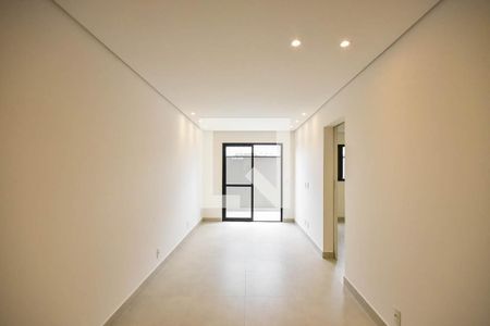 Sala de apartamento para alugar com 1 quarto, 39m² em Jardim Ana Maria, São Paulo