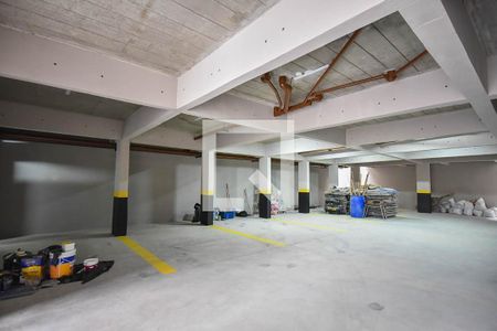 Apartamento para alugar com 39m², 1 quarto e 1 vagaGaragem