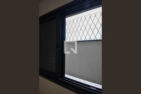 Vista da suíte de apartamento para alugar com 1 quarto, 39m² em Jardim Ana Maria, São Paulo