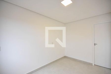 Suíte de apartamento para alugar com 1 quarto, 39m² em Jardim Ana Maria, São Paulo
