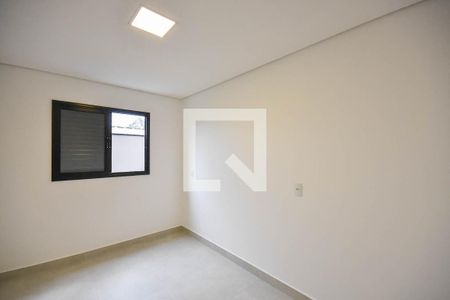 Suíte de apartamento para alugar com 1 quarto, 39m² em Jardim Ana Maria, São Paulo