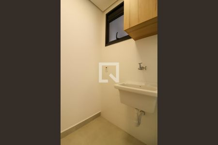 Apartamento para alugar com 39m², 1 quarto e 1 vagaÁrea de Serviço