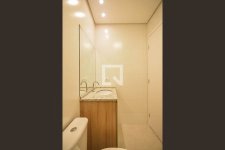 Apartamento para alugar com 39m², 1 quarto e 1 vagaBanheiro suíte