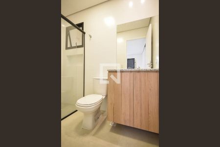 Apartamento para alugar com 39m², 1 quarto e 1 vagaBanheiro suíte