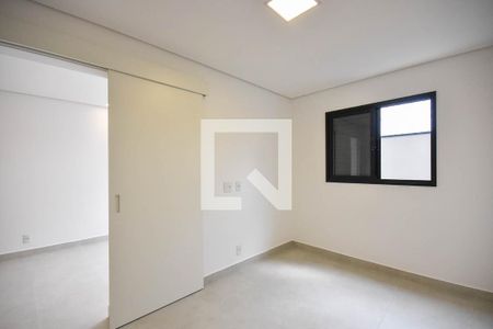 Suíte de apartamento para alugar com 1 quarto, 39m² em Jardim Ana Maria, São Paulo