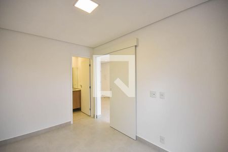 Suíte de apartamento para alugar com 1 quarto, 39m² em Jardim Ana Maria, São Paulo