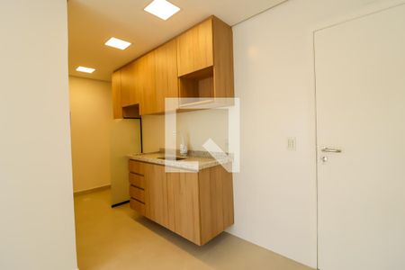 Apartamento para alugar com 39m², 1 quarto e 1 vagaCozinha