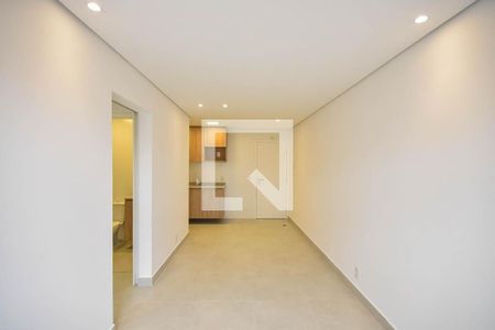 Sala de apartamento para alugar com 1 quarto, 39m² em Jardim Ana Maria, São Paulo