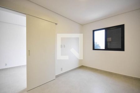 Suíte  de apartamento para alugar com 1 quarto, 34m² em Jardim Ana Maria, São Paulo