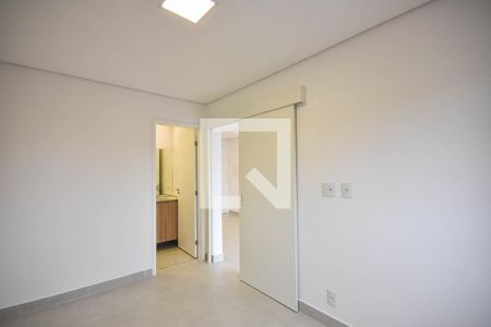 Suíte  de apartamento para alugar com 1 quarto, 34m² em Jardim Ana Maria, São Paulo