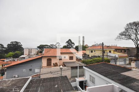 Vista de apartamento para alugar com 1 quarto, 34m² em Jardim Ana Maria, São Paulo