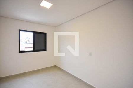 Suíte  de apartamento para alugar com 1 quarto, 34m² em Jardim Ana Maria, São Paulo