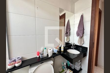 Apartamento à venda com 206m², 5 quartos e 3 vagasBanheiro