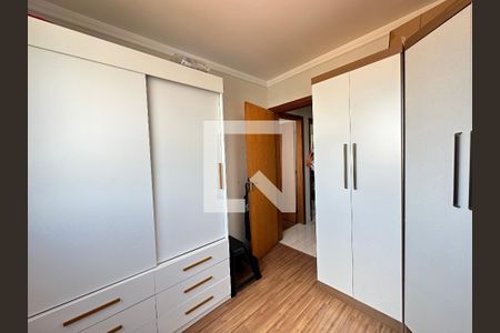 Quarto de apartamento à venda com 5 quartos, 206m² em Fernão Dias, Belo Horizonte