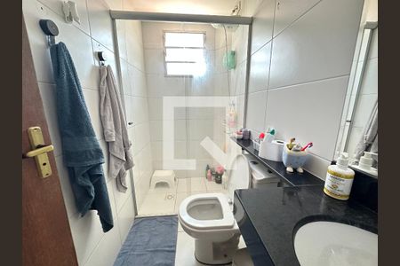 Apartamento à venda com 206m², 5 quartos e 3 vagasBanheiro