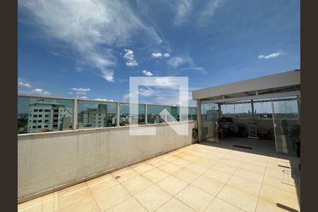 Apartamento à venda com 206m², 5 quartos e 3 vagasÁrea de Serviço