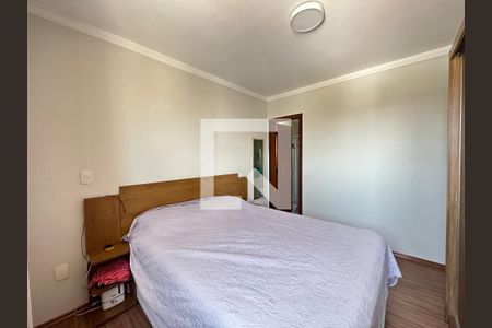 Apartamento à venda com 206m², 5 quartos e 3 vagasQuarto