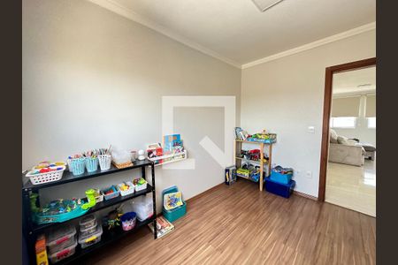 Apartamento à venda com 206m², 5 quartos e 3 vagasQuarto de Serviço