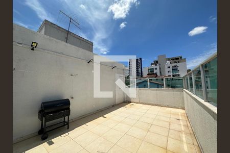 Apartamento à venda com 206m², 5 quartos e 3 vagasÁrea de Serviço