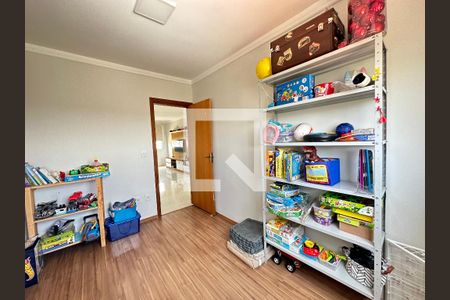 Apartamento à venda com 206m², 5 quartos e 3 vagasQuarto de Serviço