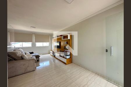 Apartamento à venda com 206m², 5 quartos e 3 vagasSala
