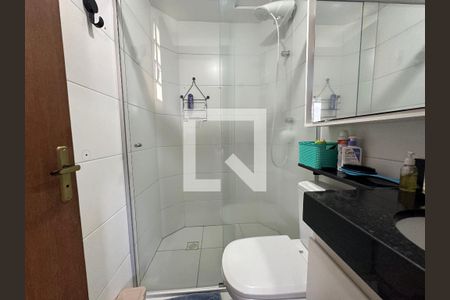 Apartamento à venda com 206m², 5 quartos e 3 vagasBanheiro