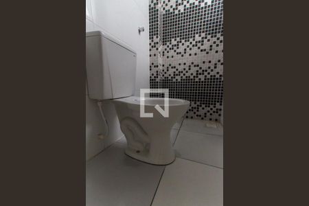 Apartamento para alugar com 28m², 1 quarto e sem vaga Apartamento para alugar com 28m², 1 quarto e sem vagaBanheiro
