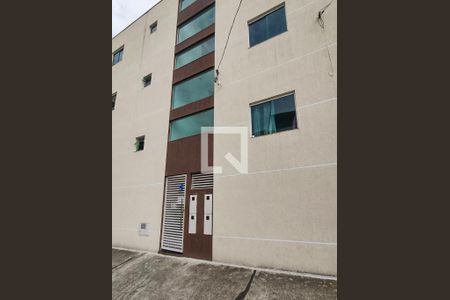 Apartamento para alugar com 28m², 1 quarto e sem vaga Apartamento para alugar com 28m², 1 quarto e sem vagaFachada