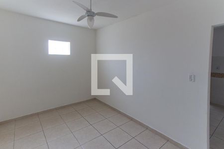 Quarto   de apartamento para alugar com 1 quarto, 28m² em Vila Medeiros, São Paulo