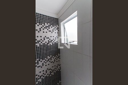 Apartamento para alugar com 28m², 1 quarto e sem vaga Apartamento para alugar com 28m², 1 quarto e sem vagaBanheiro