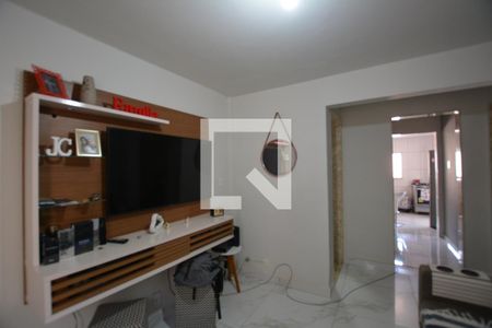 Apartamento à venda com 40m², 1 quarto e sem vagaSala