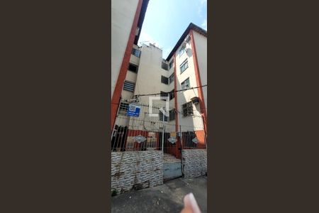 Apartamento à venda com 40m², 1 quarto e sem vagaPlaca instalada