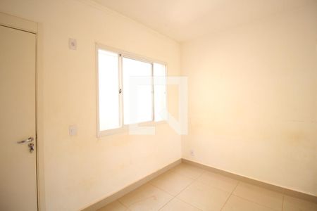 Sala de apartamento para alugar com 2 quartos, 43m² em Jardim Florestan Fernandes, Ribeirão Preto