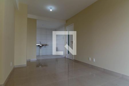 Sala de apartamento para alugar com 3 quartos, 67m² em Cabula, Salvador